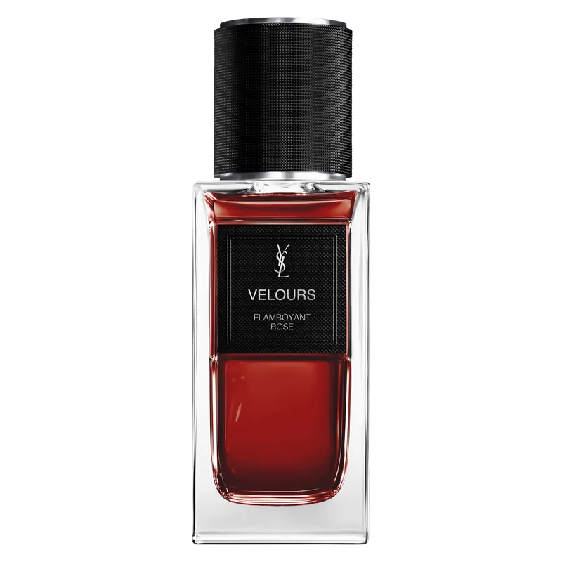 Yves Saint Laurent Le Vestiaire des Parfums Rouge Velours Eau de Parfum (EdP) Geprüft