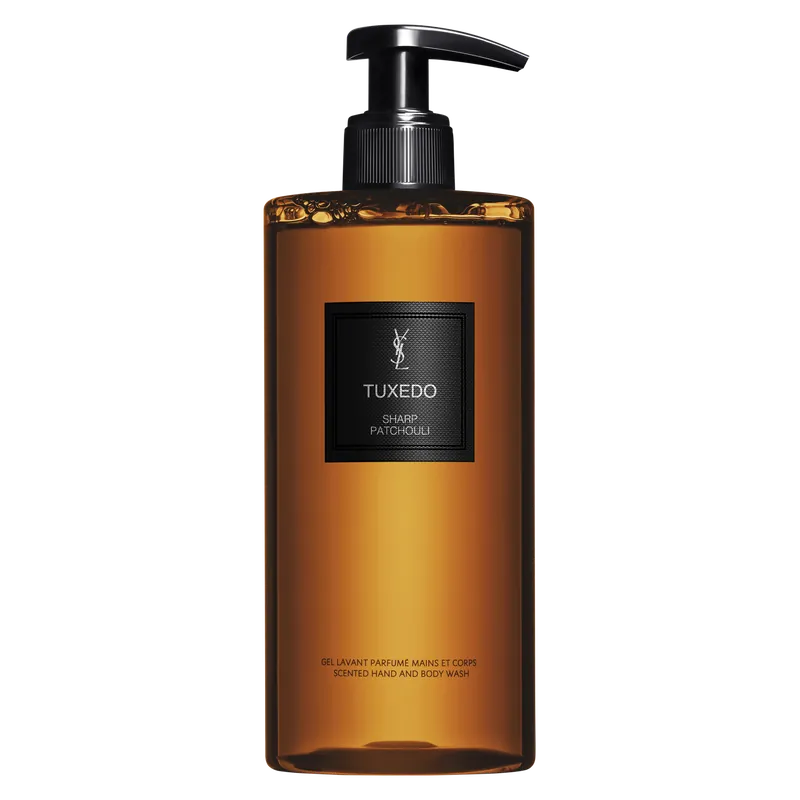 Meistverkauft Yves Saint Laurent Le Vestiaire des Parfums Tuxedo Liquid Soap