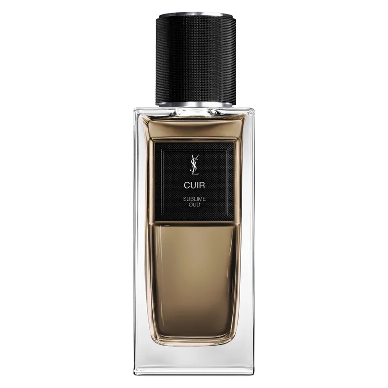 Aktuell Yves Saint Laurent Le Vestiaire des Parfums Collection de Nuit Cuir Eau de Parfum (EdP)