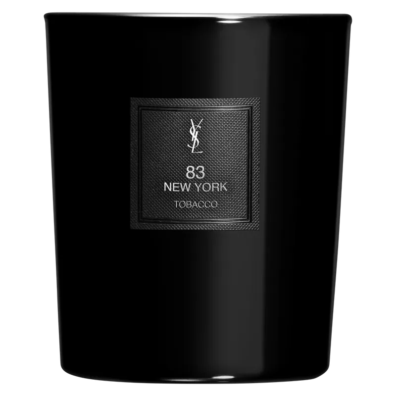 Geprüft Yves Saint Laurent Le Vestiaire des Parfums New York 54 Candle