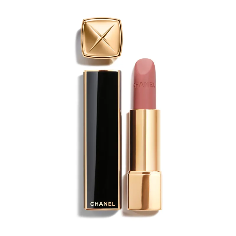 Bestpreis CHANEL ROUGE ALLURE VELVET LIMITIERTE EDITION – LEUCHTEND MATTER LIPPENSTIFT