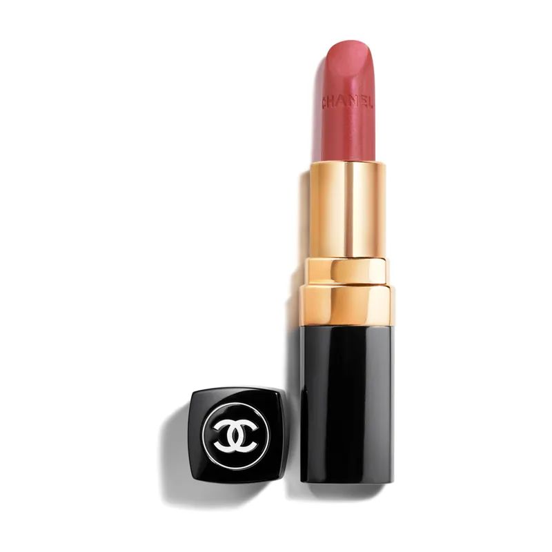 Top-Angebot CHANEL ROUGE COCO SATINIERTER LIPPENSTIFT MIT LANGEM HALT – FEUCHTIGKEITSSPENDENDE & GLÄTTENDE LIPPENPFLEGE