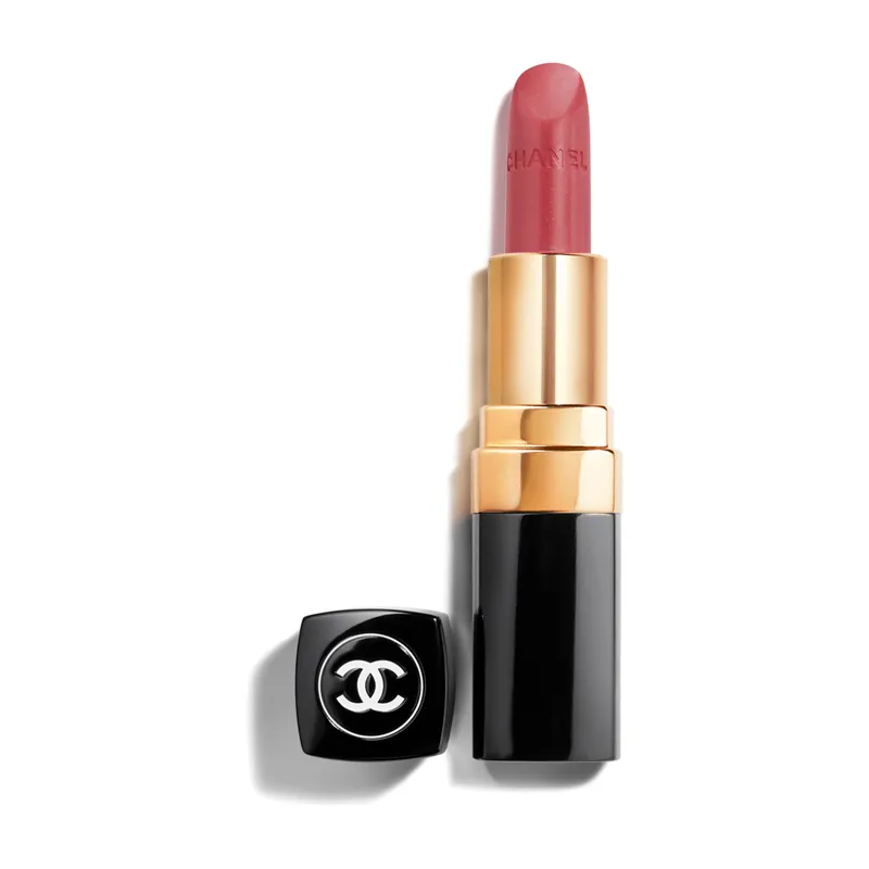 Angebot CHANEL ROUGE COCO SATINIERTER LIPPENSTIFT MIT LANGEM HALT – FEUCHTIGKEITSSPENDENDE & GLÄTTENDE LIPPENPFLEGE