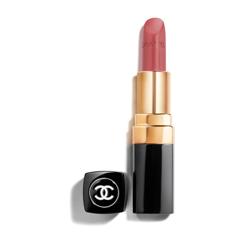 CHANEL ROUGE COCO SATINIERTER LIPPENSTIFT MIT LANGEM HALT – FEUCHTIGKEITSSPENDENDE & GLÄTTENDE LIPPENPFLEGE Expressversand