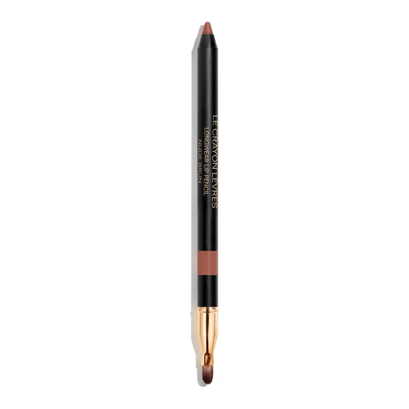Meistverkauft CHANEL LE CRAYON À LÈVRES LIPPENKONTURENSTIFT MIT LANGEM HALT