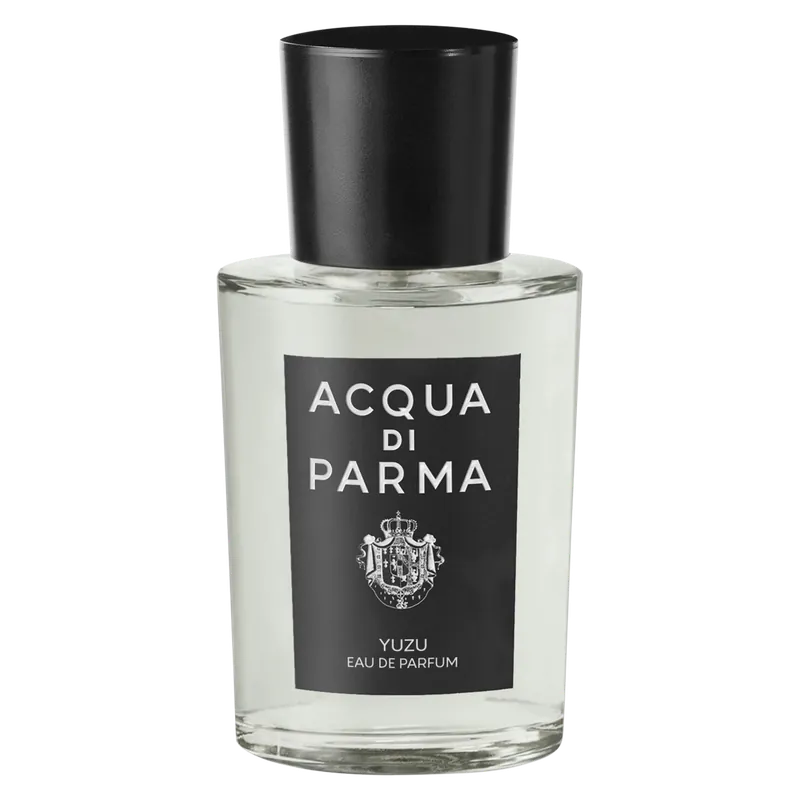 ACQUA DI PARMA SIGNATURE YUZU Eau de Parfum (EdP) Zertifiziert