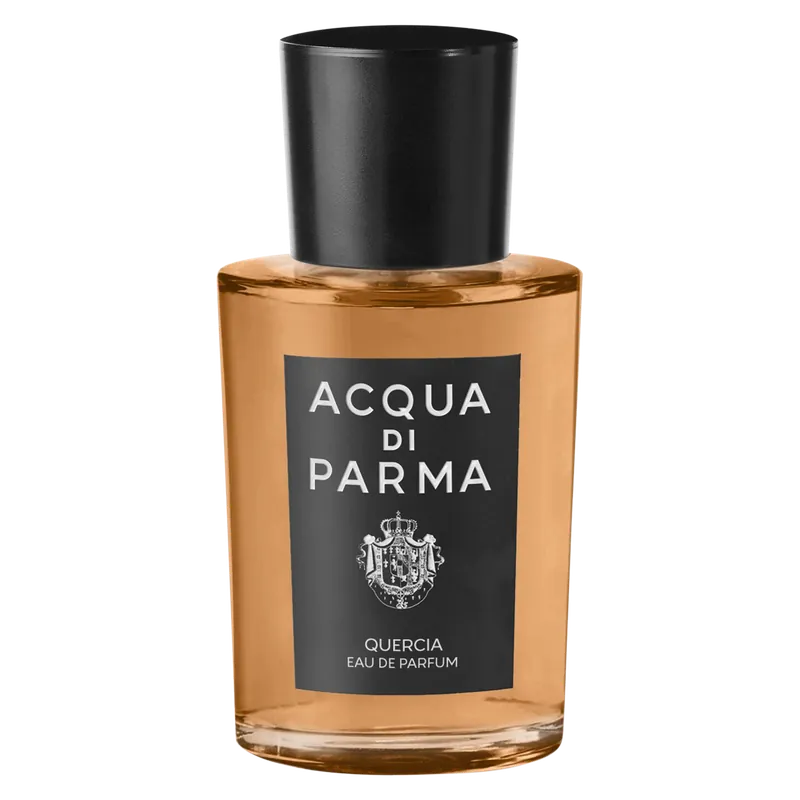 Markenware ACQUA DI PARMA SIGNATURE QUERCIA Eau de Parfum (EdP)