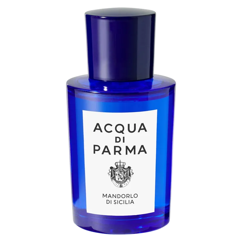 Versand Am Gleichen Tag ACQUA DI PARMA BLU MEDITERRANEO MANDORLO DI SICILIA Eau de Toilette (EdT)