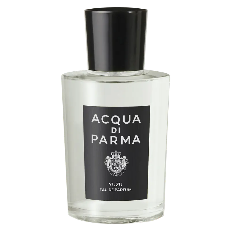 ACQUA DI PARMA SIGNATURE YUZU Eau de Parfum (EdP) Must-Have