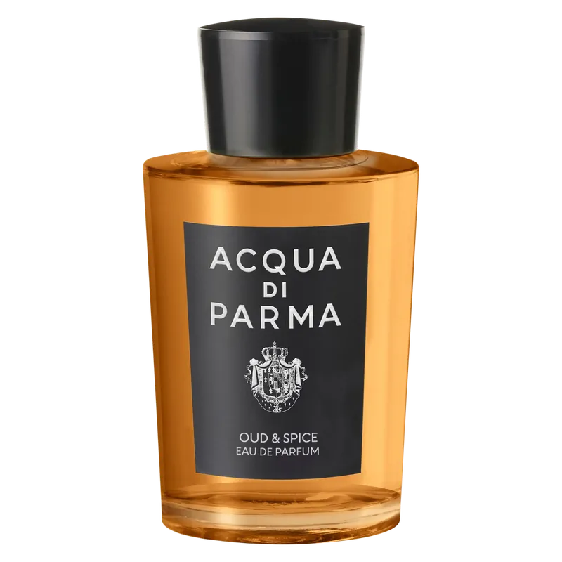 ACQUA DI PARMA SIGNATURE OUD&SPICE Eau de Parfum (EdP) Preisknaller