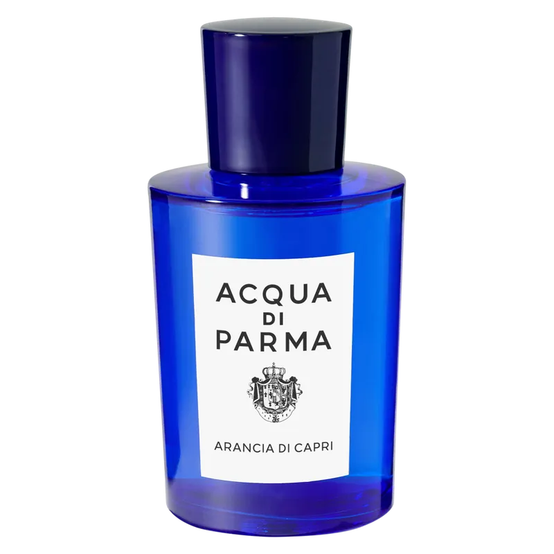 ACQUA DI PARMA BLU MEDITERRANEO ARANCIA DI CAPRI Eau de Toilette (EdT) Online Kaufen