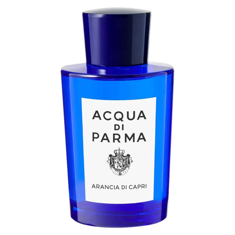 ACQUA DI PARMA BLU MEDITERRANEO ARANCIA DI CAPRI Eau de Toilette (EdT) Echt