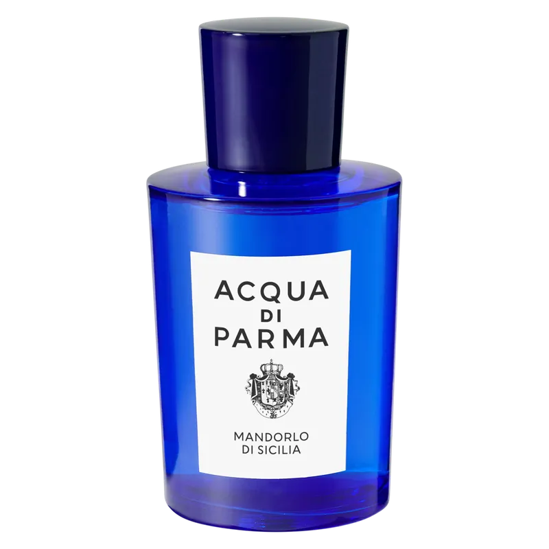ACQUA DI PARMA BLU MEDITERRANEO MANDORLO DI SICILIA Eau de Toilette (EdT) Neu