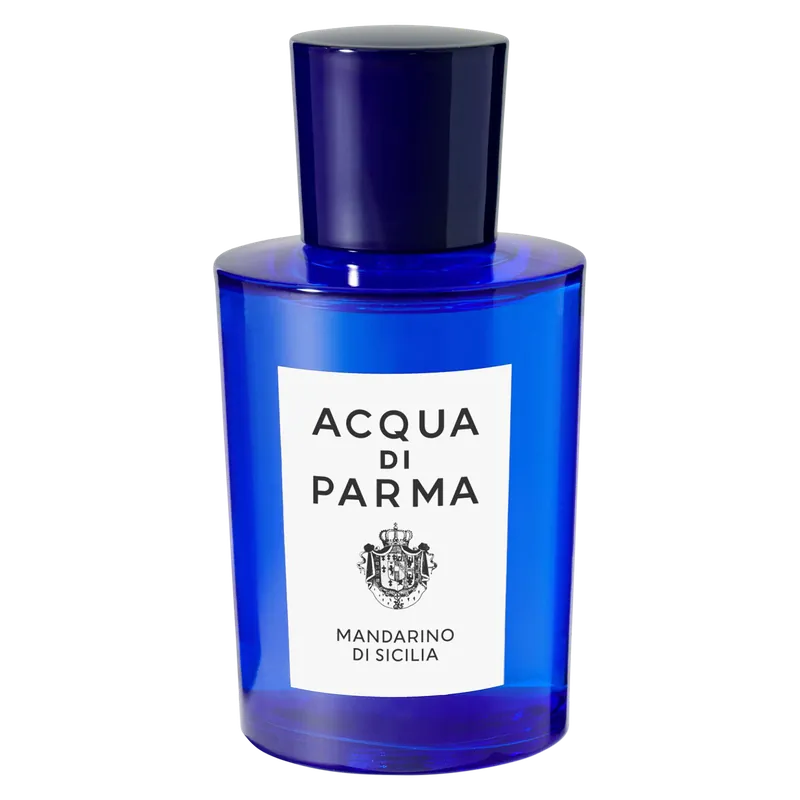 ACQUA DI PARMA BLU MEDITERRANEO MANDARINO DI SICILIA Eau de Toilette (EdT) Bestseller
