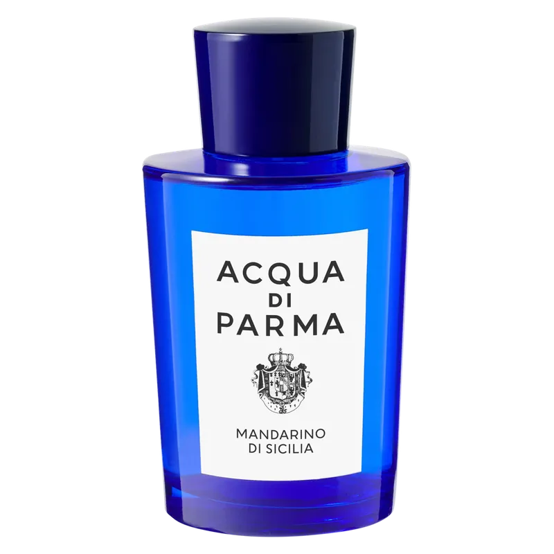 ACQUA DI PARMA BLU MEDITERRANEO MANDARINO DI SICILIA Eau de Toilette (EdT) Sichere Zahlung