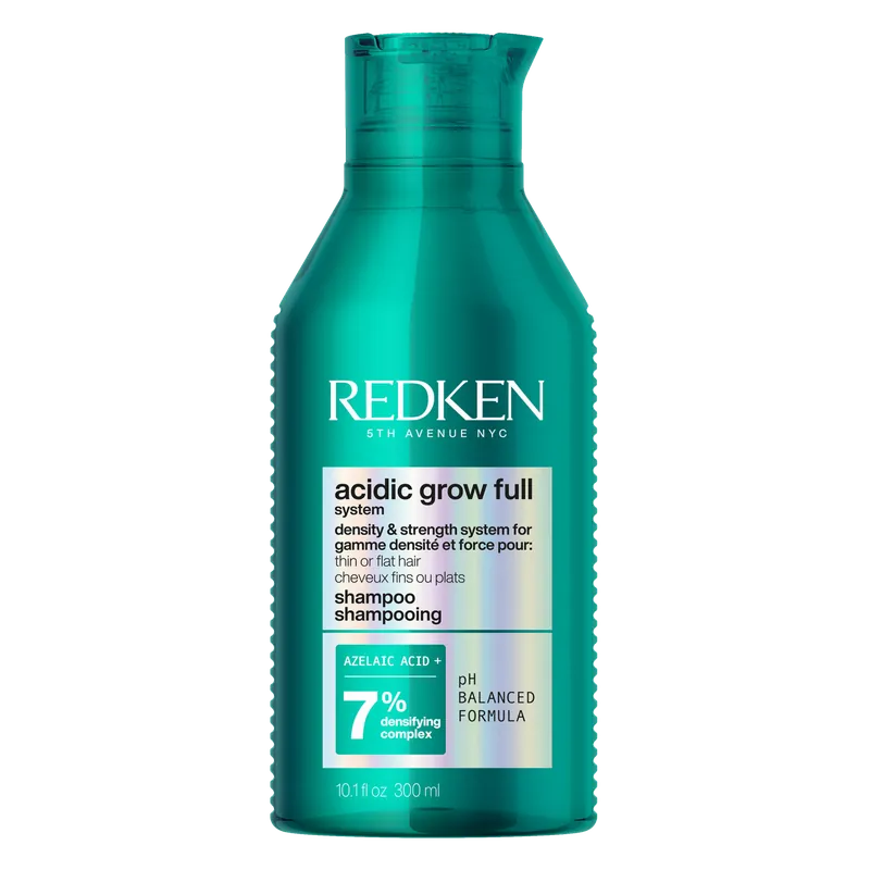Preis Gesenkt Redken Acidic Grow Full System Shampoo