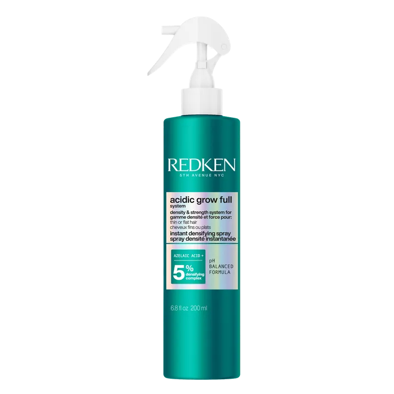 Redken Acidic Grow Full System Instant Densifying Haarpflege Spray Top-Preis