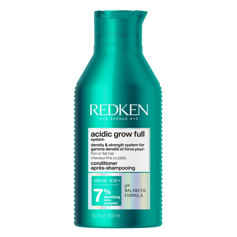 Preisknaller Redken Acidic Grow Full System Conditioner