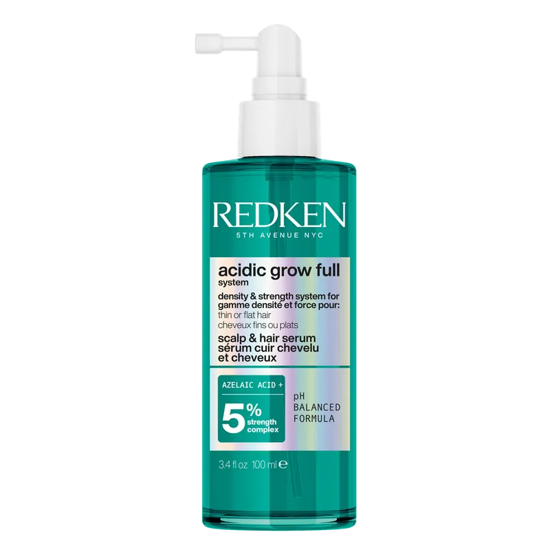 Günstig Redken Acidic Grow Full System Scalp and Hair Serum