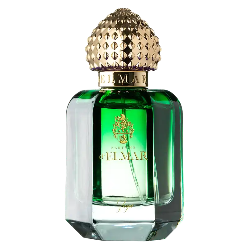 Parfums d‘Elmar Zaya Parfum Sichere Zahlung