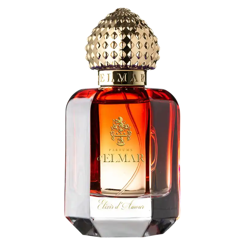 Geprüft Parfums d‘Elmar Elixir d‘Amour Parfum