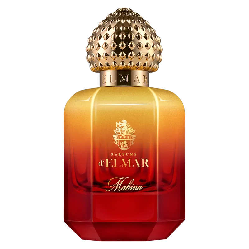 Sichere Zahlung Parfums d‘Elmar Mahina Parfum