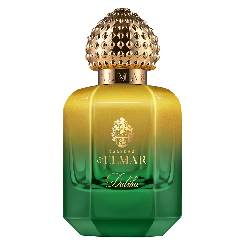 Mega-Angebot Parfums d‘Elmar Dalika Parfum