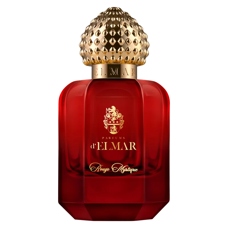 Parfums d‘Elmar Rouge Mystique Parfum Top-Angebot