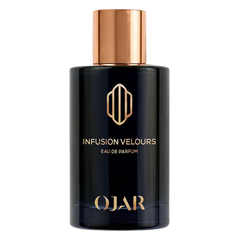 Ojar Infusion Velours Eau de Parfum (EdP) Neu
