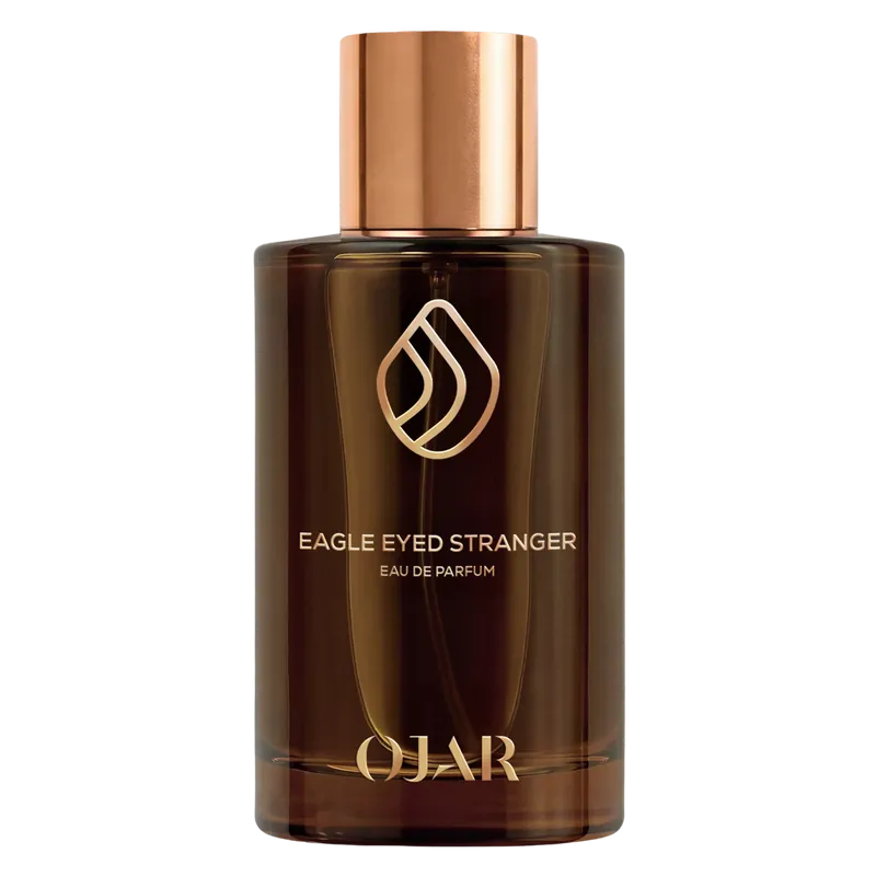 Abverkauf Ojar Eagle Eyed Stranger Eau de Parfum (EdP)