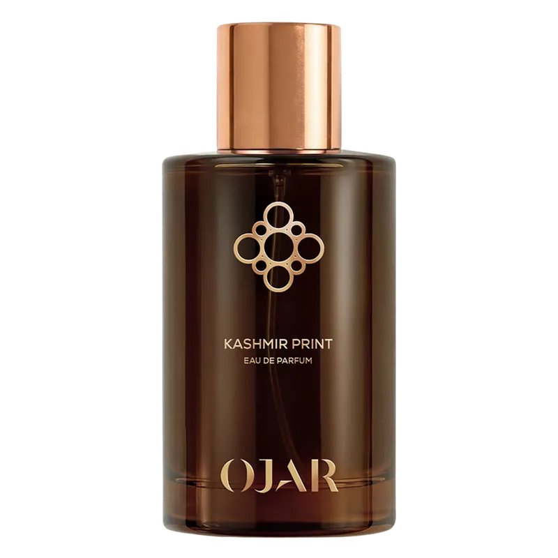 Ojar Kashmir Print Eau de Parfum (EdP) Top-Angebot