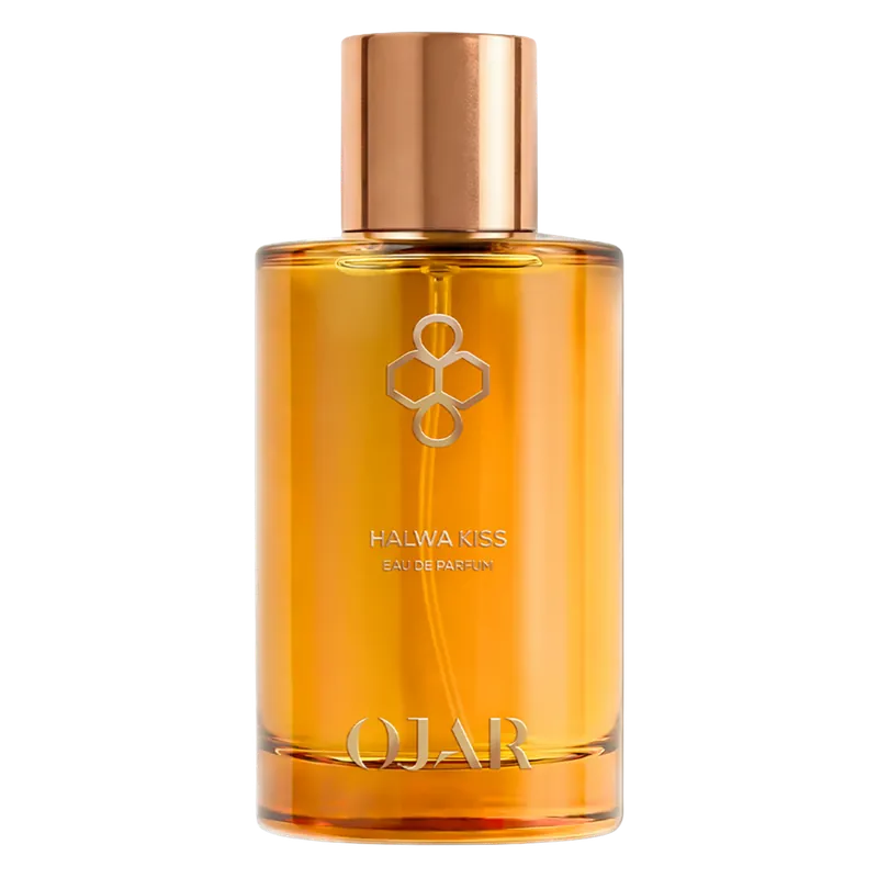 Top-Seller Ojar Halwa Kiss Eau de Parfum (EdP)