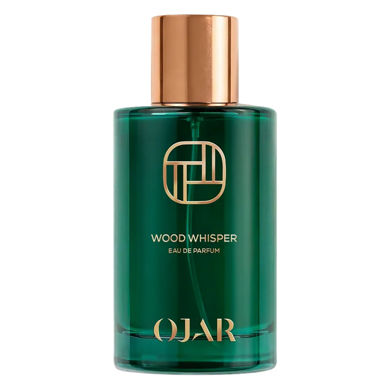 Billig Ojar Wood Whisper Eau de Parfum (EdP)