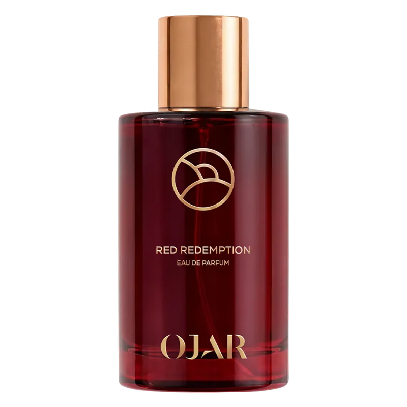 Sichere Zahlung Ojar Red Redemption Eau de Parfum (EdP)