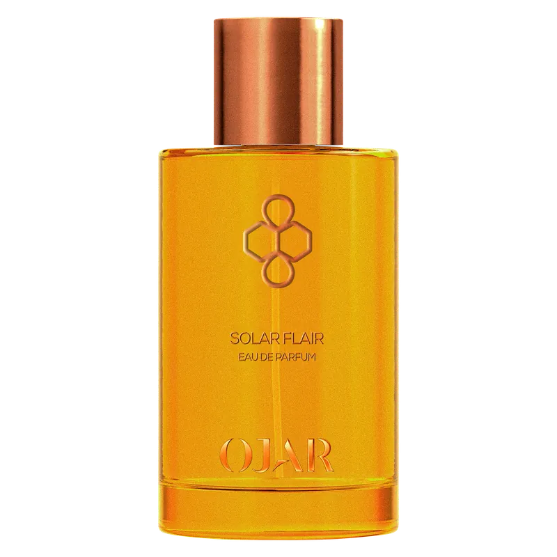 Angebot Ojar Solar Flair Eau de Parfum (EdP)