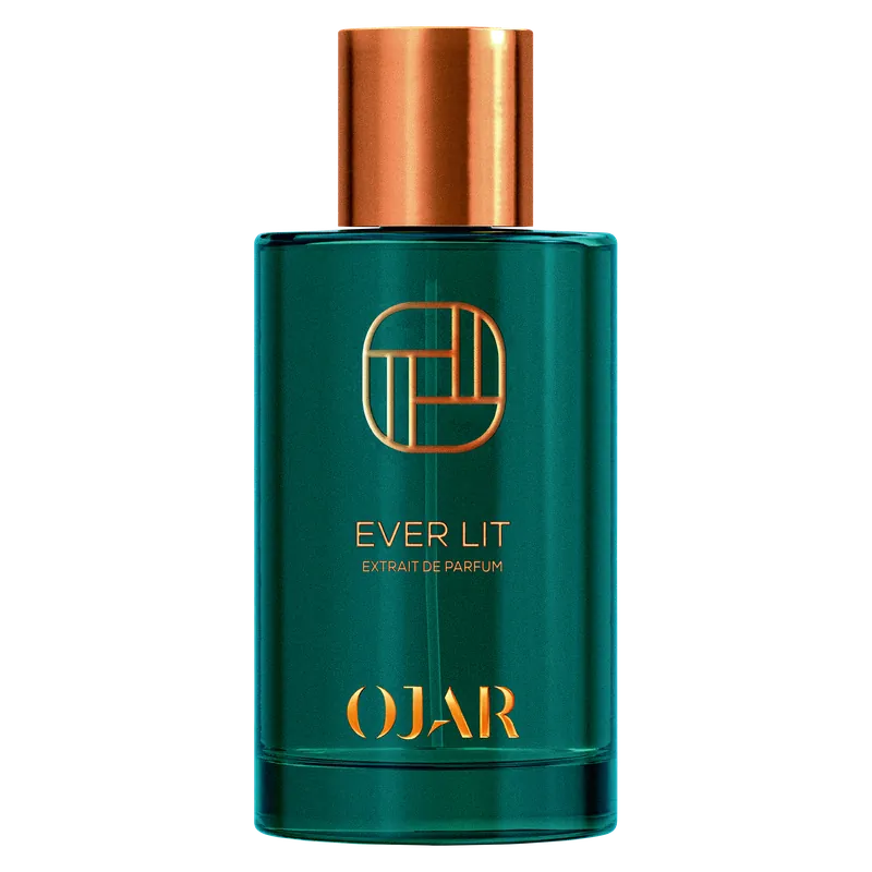Letzte Chance Ojar Ever Lit Eau de Parfum (EdP)