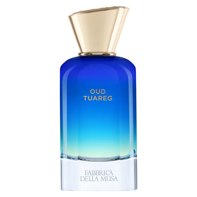 Fabbrica della Musa Oud Tuareg Extrait de Parfum Abverkauf