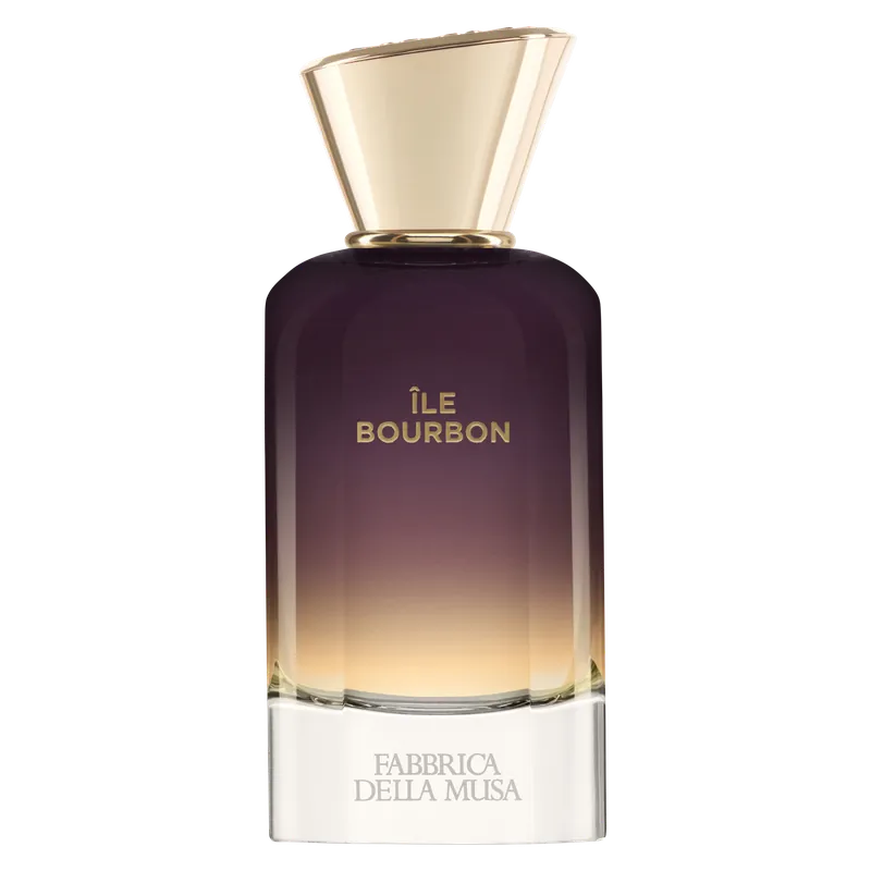 Top-Angebot Fabbrica della Musa Ile Bourbon Extrait de Parfum