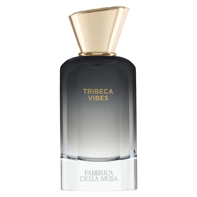 Direkt Vom Hersteller Fabbrica della Musa Tribeca Vibes Extrait de Parfum