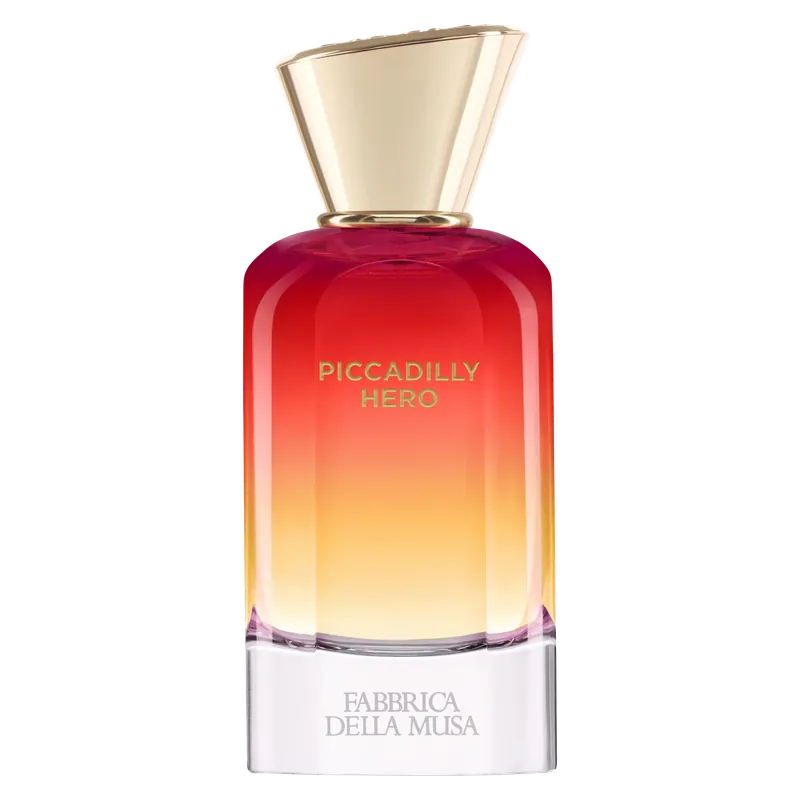 Highlight Fabbrica della Musa Piccadilly Hero Extrait de Parfum