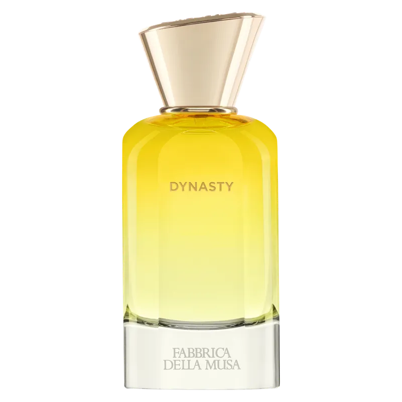 Fabbrica della Musa Dynasty Extrait de Parfum Versand Am Gleichen Tag