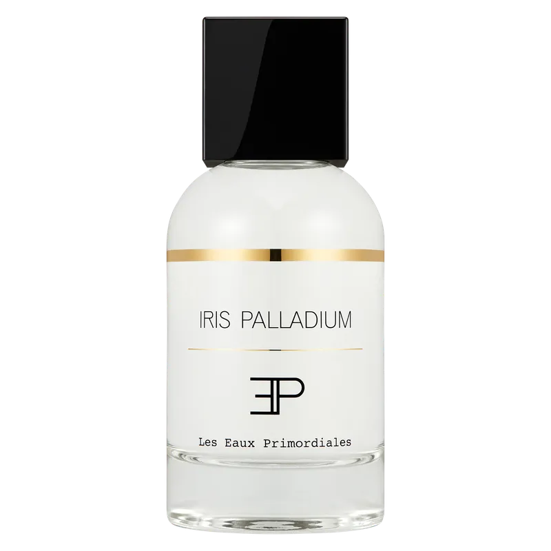 Billig Les Eaux Primordiales Iris Palladium Eau de Parfum (EdP)