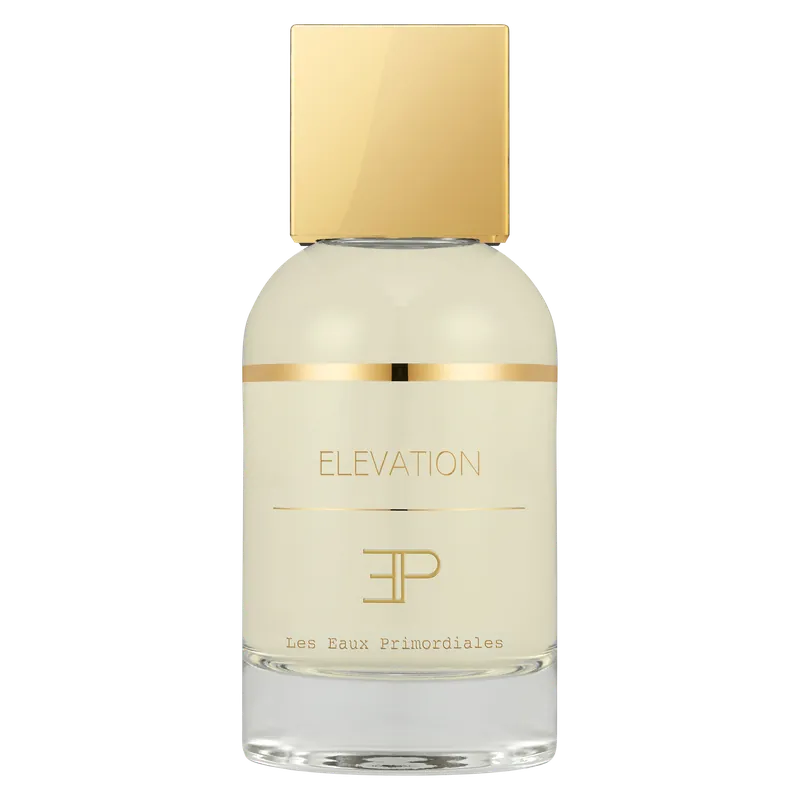 Angebot Les Eaux Primordiales Elevation Eau de Parfum (EdP)