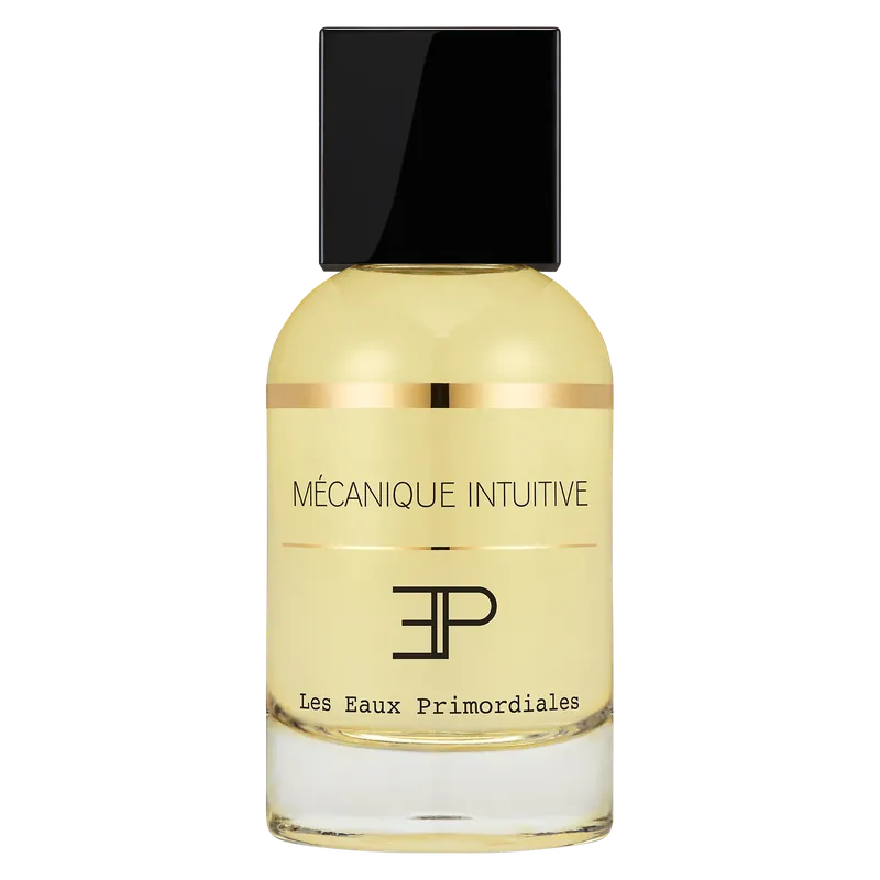 Preiswert Les Eaux Primordiales Mecanique Intuitive Eau de Parfum (EdP)