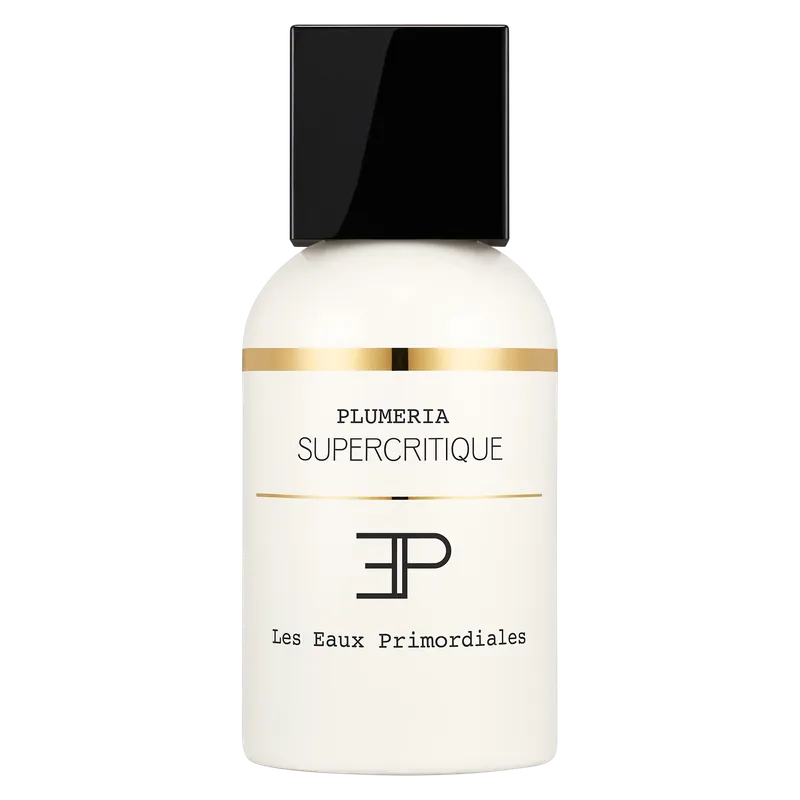 Expressversand Les Eaux Primordiales Plumeria Supercritique Eau de Parfum (EdP)