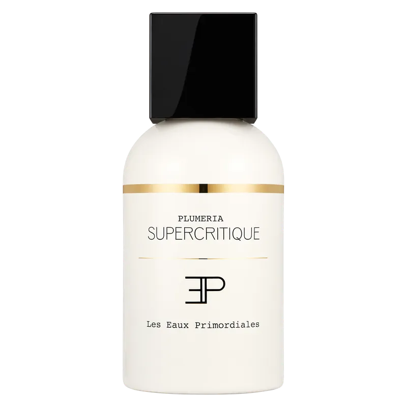 Les Eaux Primordiales Plumeria Supercritique Eau de Parfum (EdP) Versand Am Gleichen Tag