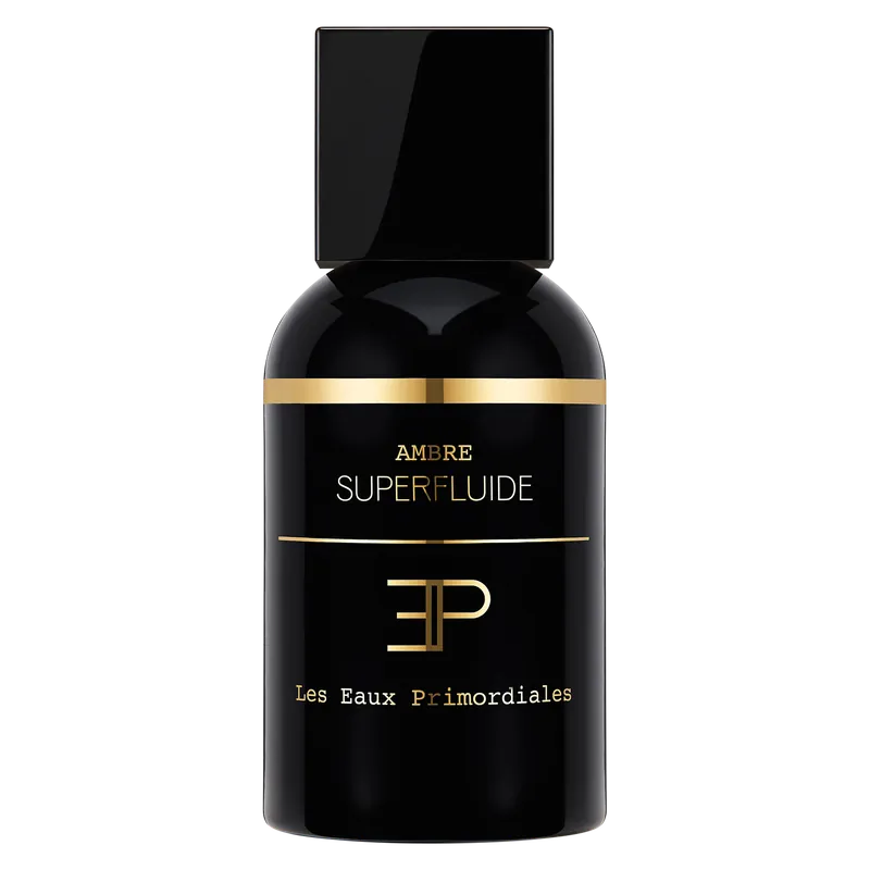 Ausverkauf Les Eaux Primordiales Ambre Superfluide Eau de Parfum (EdP)