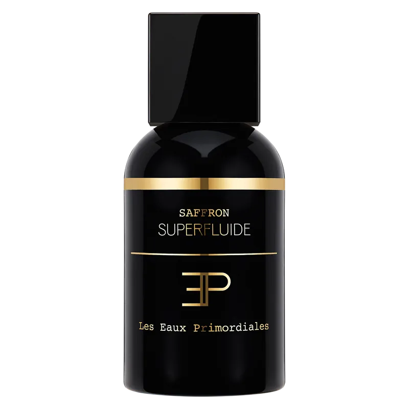 Preis Gesenkt Les Eaux Primordiales Saffron Superfluide Eau de Parfum (EdP)