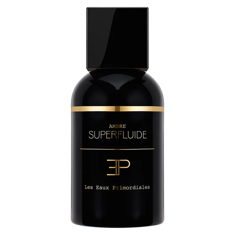 Les Eaux Primordiales Ambre Superfluide Eau de Parfum (EdP) Preiswert