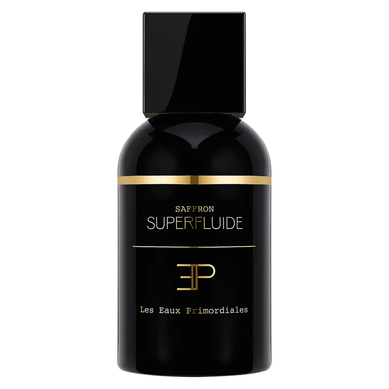 Aktuell Les Eaux Primordiales Saffron Superfluide Eau de Parfum (EdP)